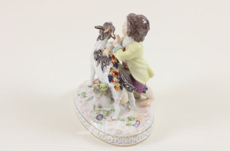 Porz.Gruppe, MEISSEN Nr.: 61270