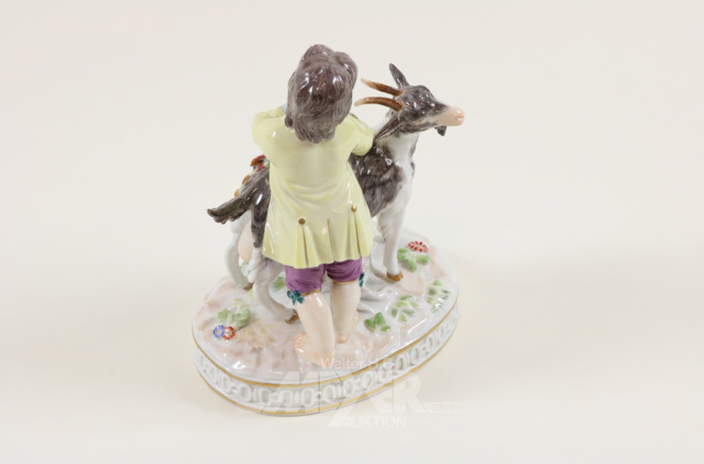 Porz.Gruppe, MEISSEN Nr.: 61270