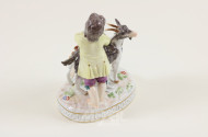 Porz.Gruppe, MEISSEN Nr.: 61270