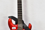 E-Gitarre STERLING inkl. Tasche