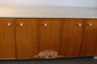 Sideboard, Kirschbaum mit