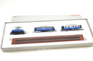 Zug-Set, 3-tlg., MÄRKLIN DIGITAL HO