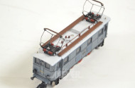 E-Lok, MÄRKLIN HO, OVP,