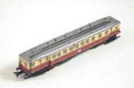 Diesel-Triebwagen, MÄRKLIN, HO, OVP,