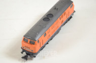 Diesel-Lok, MÄRKLIN, HO, OVP,