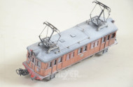 E-Lok, ''beschneit'', MÄRKLIN, HO, OVP,