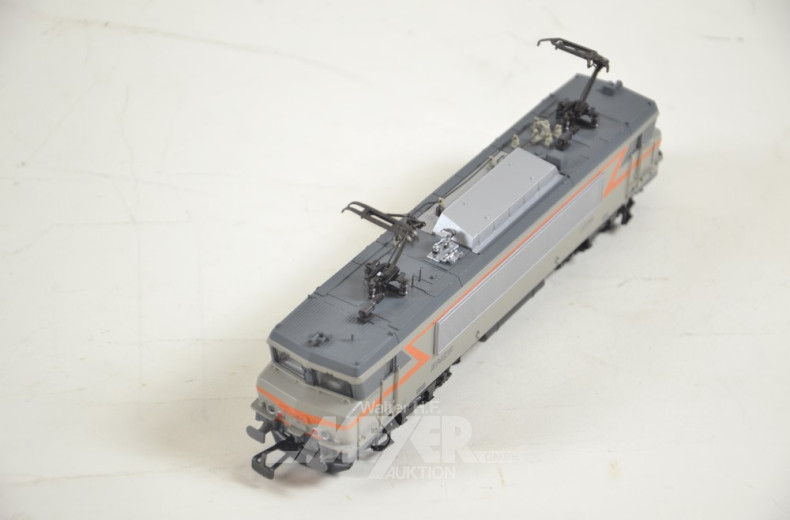 E-Lok, MÄRKLIN, HO, OVP,