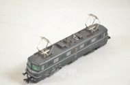 E-Lok, MÄRKLIN, HO, OVP,