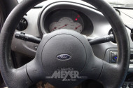 FORD KA, blau,