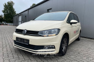 VOLKSWAGEN Touran, 2.0 TDi BlueMotion