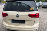 VOLKSWAGEN Touran, 2.0 TDi BlueMotion