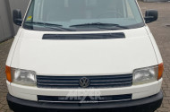 VOLKSWAGEN T4 2.4l, weiß, CAMPER