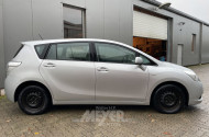 TOYOTA Verso, Platinsilber