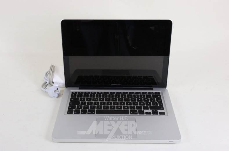 Notebook APPLE ''Macbook Pro'', 13 Zoll,