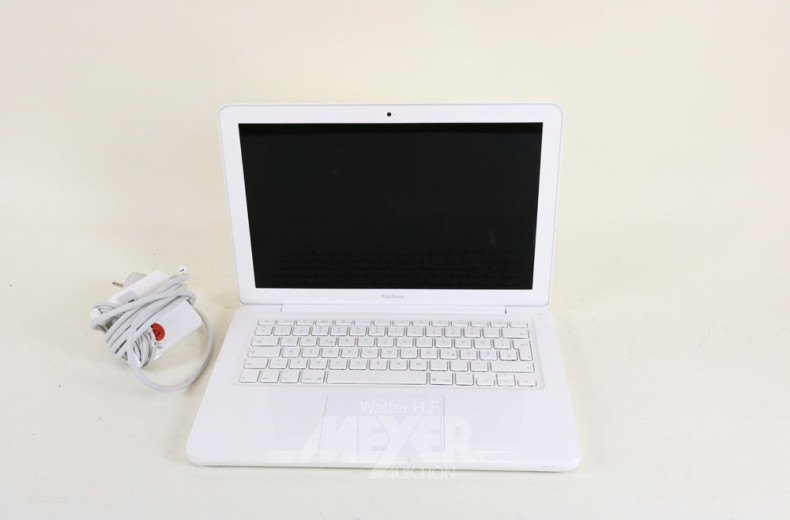 Notebook APPLE ''Macbook'', 13 Zoll,