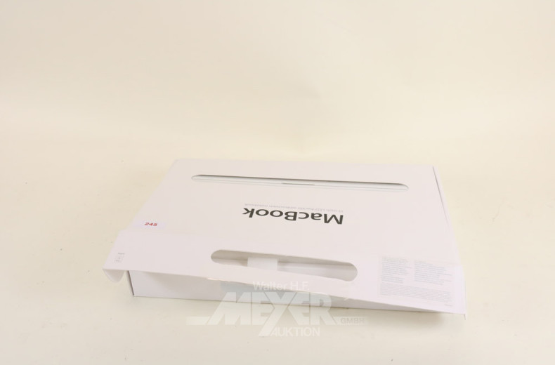 Notebook APPLE ''Macbook'', 13 Zoll,