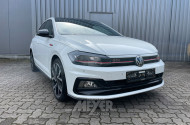 VOLKSWAGEN Polo 2.0 GTI TSI,