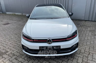 VOLKSWAGEN Polo 2.0 GTI TSI,