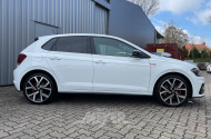 VOLKSWAGEN Polo 2.0 GTI TSI,