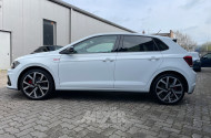 VOLKSWAGEN Polo 2.0 GTI TSI,