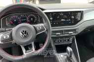 VOLKSWAGEN Polo 2.0 GTI TSI,