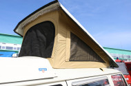 VOLKSWAGEN T2 Camper Westfalia,