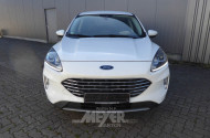 FORD Kuga 2.5 Duratec, Plug-In-Hybrid,