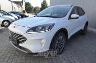 FORD Kuga 2.5 Duratec, Plug-In-Hybrid,