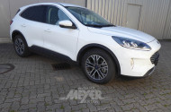 FORD Kuga 2.5 Duratec, Plug-In-Hybrid,