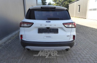 FORD Kuga 2.5 Duratec, Plug-In-Hybrid,