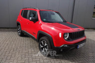 JEEP Renegade 1.3 T-GDI 4xe