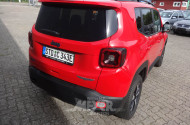 JEEP Renegade 1.3 T-GDI 4xe