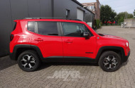 JEEP Renegade 1.3 T-GDI 4xe