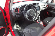 JEEP Renegade 1.3 T-GDI 4xe