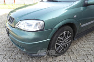 OPEL Astra 1.6 Kombi, 5-trg., grün