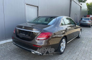 MERCEDES-BENZ E200d Limousine,