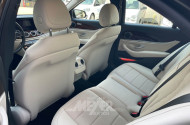 MERCEDES-BENZ E200d Limousine,