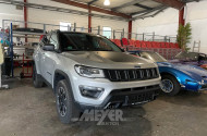 JEEP Compas 1.3 T-GDI 4xe