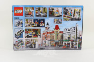 LEGO Creator ''Parisian Restaurant''