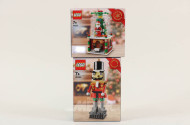 2 LEGO Limited Edition ''Weihnachten''