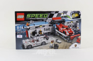 LEGO Speed Champions ''Porsche 919 Hybrid