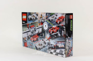 LEGO Speed Champions ''Porsche 919 Hybrid