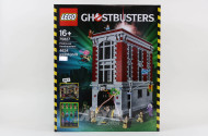 LEGO Ghostbusters