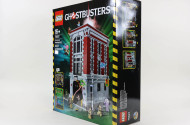 LEGO Ghostbusters