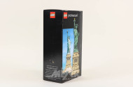 LEGO Architecture ''Statue of Liberty''