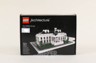 LEGO Architecture ''The White House