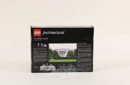 LEGO Architecture ''The White House