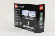 LEGO Architecture ''United States Capitol