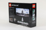 LEGO Architecture ''United States Capitol