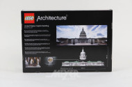 LEGO Architecture ''United States Capitol